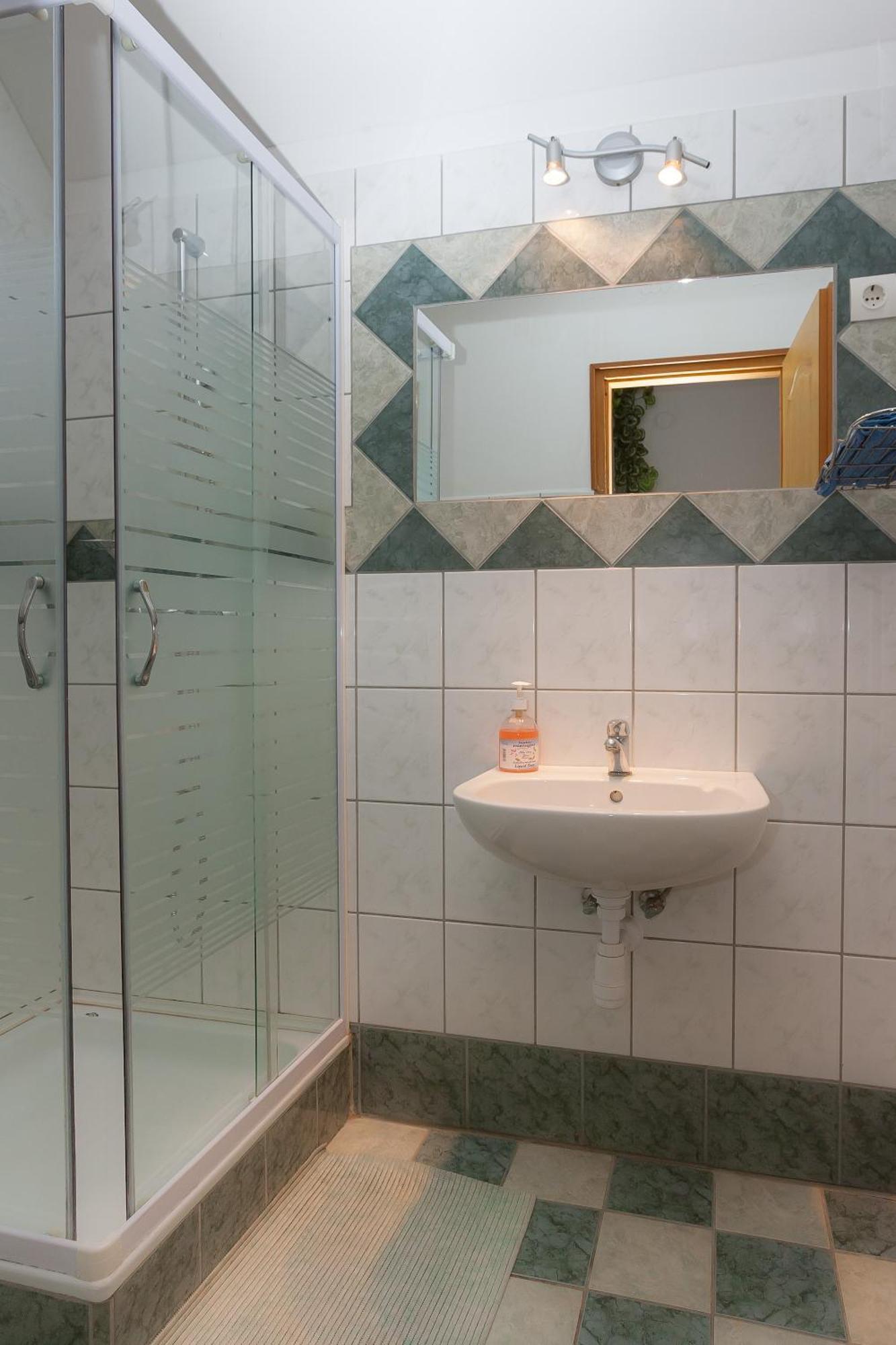 Paratlan Apartmanhaz Szilvásvárad Dış mekan fotoğraf